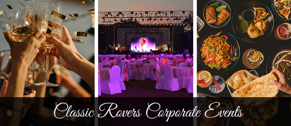 Corporate Events