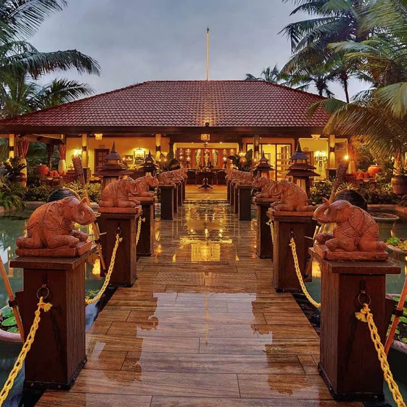 Goa Wedding Destination